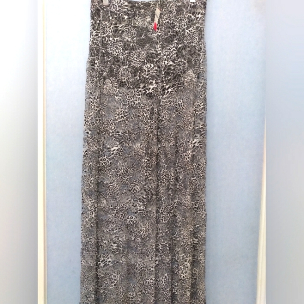 NWT Body Central See Through Lace Style 7087 Pant